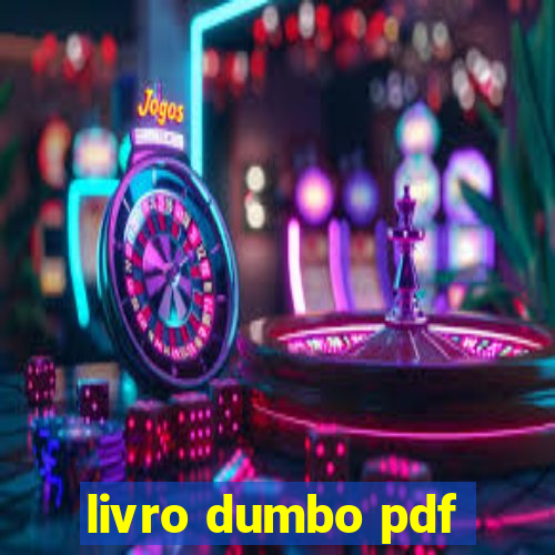 livro dumbo pdf